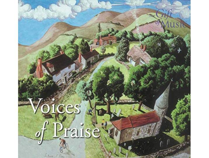 Voices of Praise