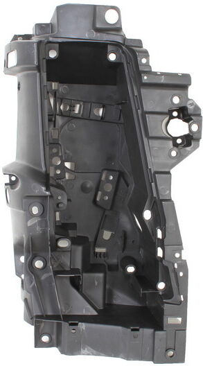 Gehäuse, Hauptscheinwerfer PACOL VOL-HLC-001R