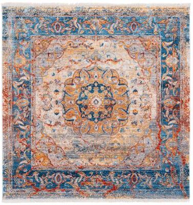 SAFAVIEH Vintage Persian Suchitra Oriental Rug