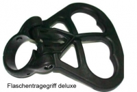Polaris Flaschentragegriff Deluxe mit Drehgelenk