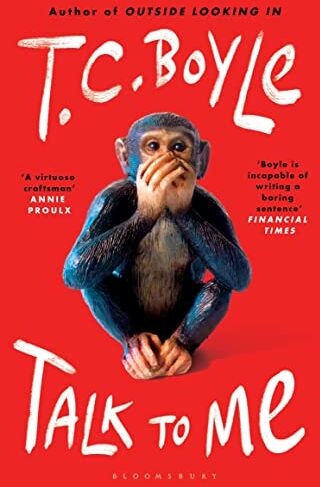 Boyle, T. C. - Talk to Me: T.C. Boyle - Preis vom 02.10.2026 23:42:20 h