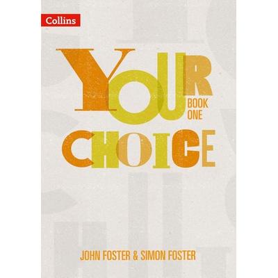 Student Book One, Taschenbuch von John Foster,Simon Foster, HarperCollins, 978-0-00-832897-9
