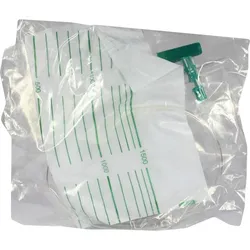 Urinbeutel Abl 1.5L 201465 1 ST