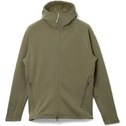 M's Power Up Houdi M Sage Green (D40)