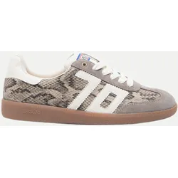 Sneaker Cloud Snake Mehrfarbig 39