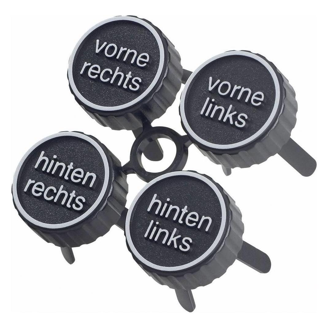HP Autozubehör Reifenmarkierung tlg (82.113)