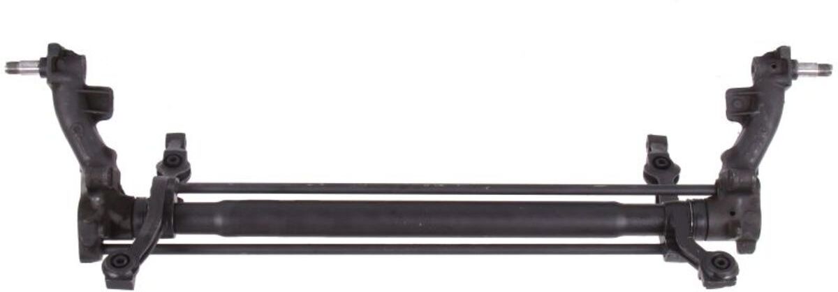 Jeu de bras, suspension de roue FORTUNE LINE FZB022