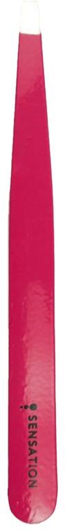 Sensation Pinzetta Inox Colorata