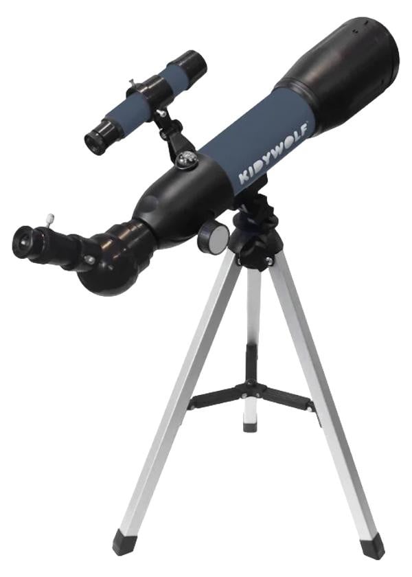 Kidywolf Kidytelescope Kindersterrenkijker