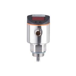 ifm Electronic Elektronischer Füllstandsensor LR7009 LR7009 Betriebsspannung (Bereich): 18 - 30 V/DC Messbereich: 0.02 - 1.58 m 1 St.