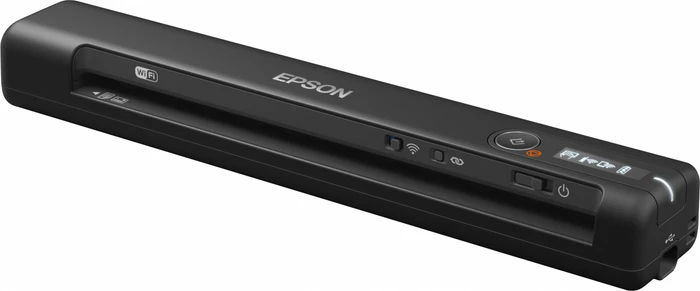 Epson Workforce ES-60W