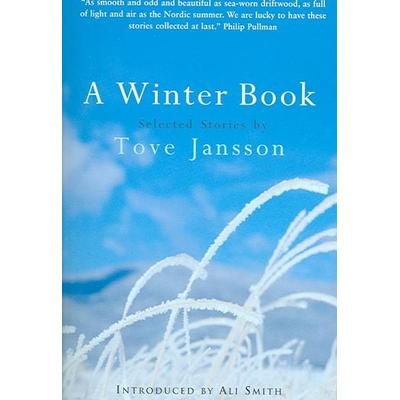 A Winter Book, Taschenbuch von Tove Jansson, KNV Besorgung, 978-0-9548995-2-3
