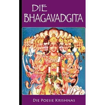 Die Bhagavadgita, Taschenbuch von Krishna Krishna,Leopold Schroeder, BoD – Books on Demand, 978-3-7504-9528-9