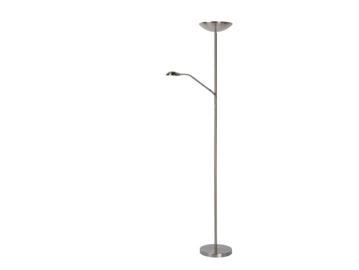 Lucide Led-Stehleuchte, 53.2x180x25.4 cm, Lampen & Leuchten, Innenbeleuchtung, Stehlampen, Stehlampen