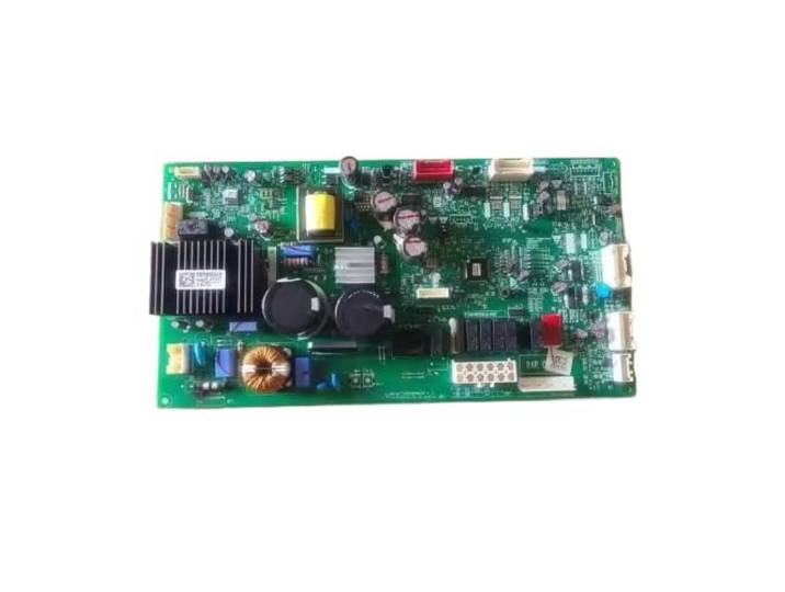 Kompatibel For LG, Kühlschrank EBR85624941 Frequenzumwandlungsplatine Steuerung Hauptplatine EBR871451 EBR85624972(EBR85624972)