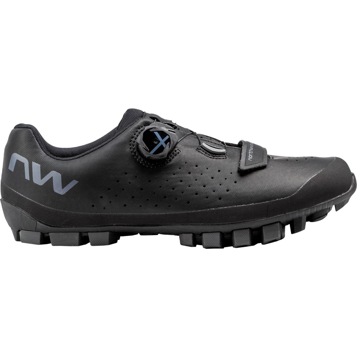 Northwave Hammer Plus black/dark grey (19) 37 80242027-19-37