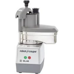 Robot Coupe Gemüseschneider CL 40