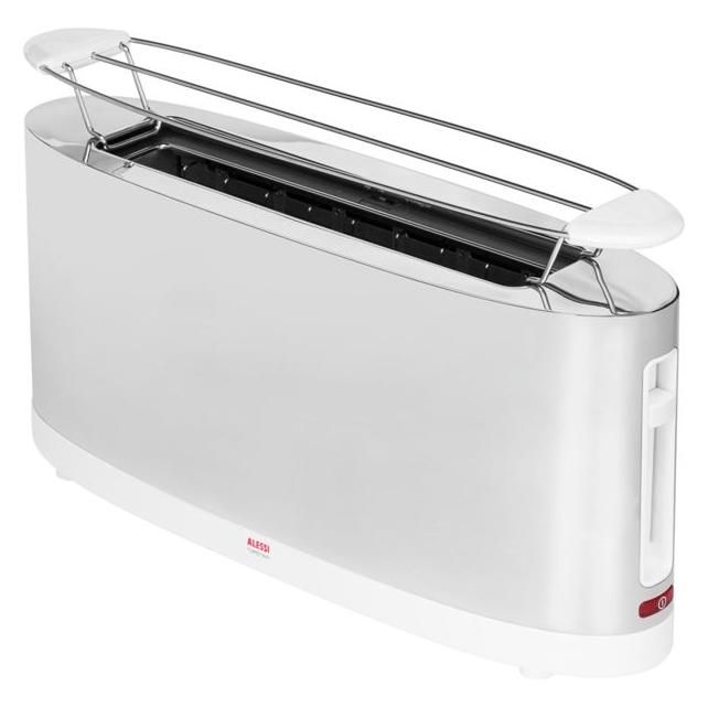 Alessi Sg68 Toaster (SG68W)