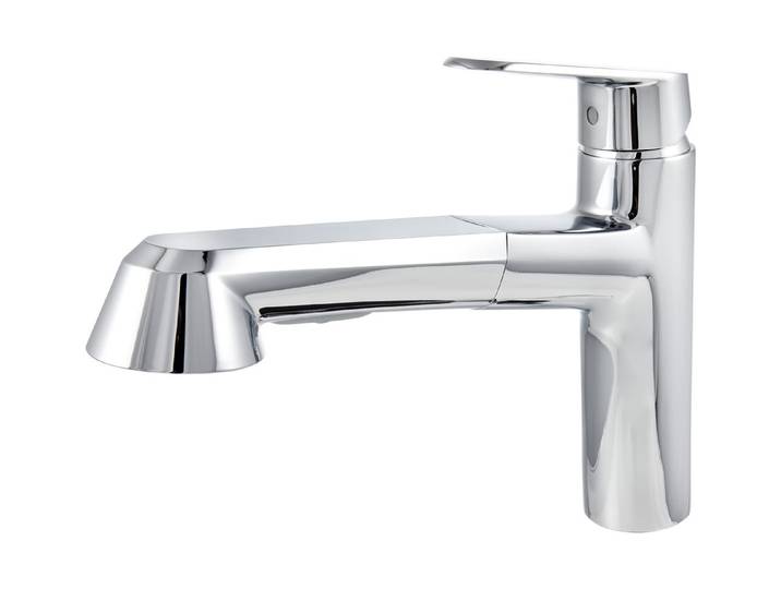 Grohe Küchenmischer Eurosmart Cosmopolitan