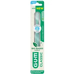GUM kompakt soft Zahnbürste 1 St