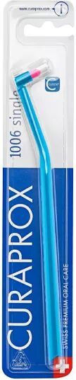 Curaprox Cepillo de Dientes 1006 Single