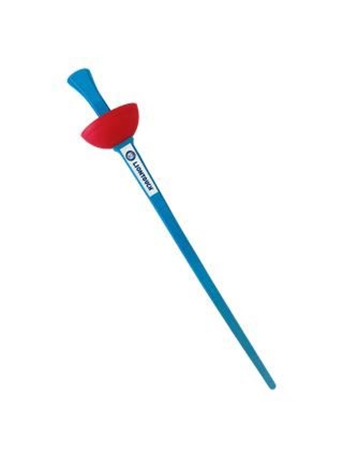 Impulse Toys Liontouch Fencing Epee/Foil blue and red