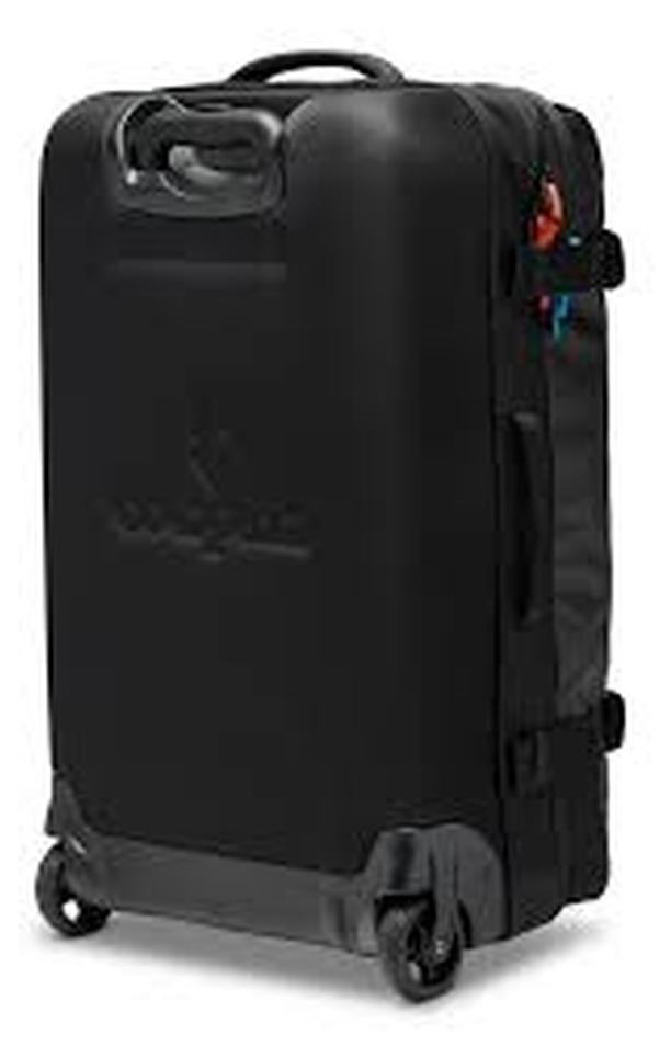 Cotopaxi Allpa 65L Roller Bag - Rucksacktrolley 69 cm (black)