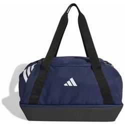 adidas Tiro Duffle Tasche S Mit Bodenfach - team navy blue 2/whit
