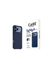 PanzerGlass PGC Samba Case Italian Blue MagSafe iPho (CR13830)