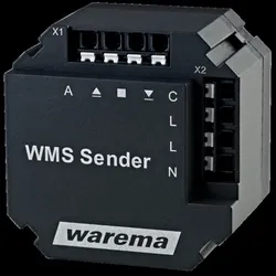Warema Sonnen WMS Sender UP 1002882