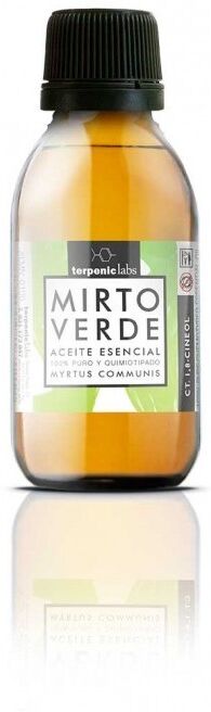 Terpenic Lab Green Myrtle Essential Oil 30 ml 30 ml