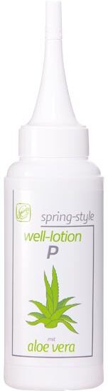 75ml Spring Well-Lotion P mit Aloe Vera