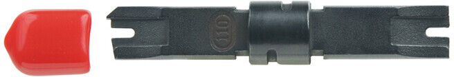 Klein Tools Lame de pose 110 53 mm Outil de dénudage (VDV427015SEN)