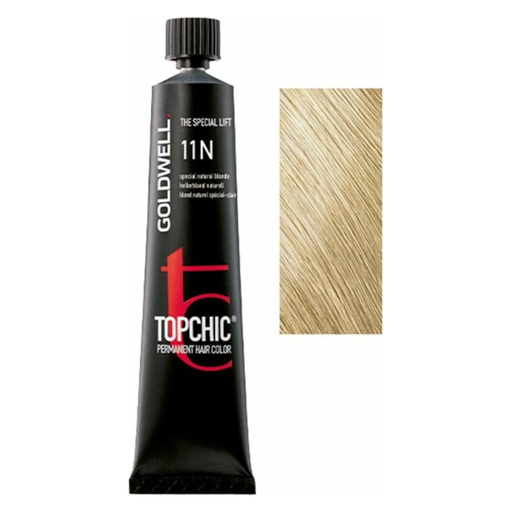 Goldwell Topchic (Blond) (201611)