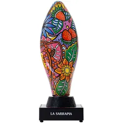 Florian Pontier La Sarrapia Extrait de Parfum Spray 100ml