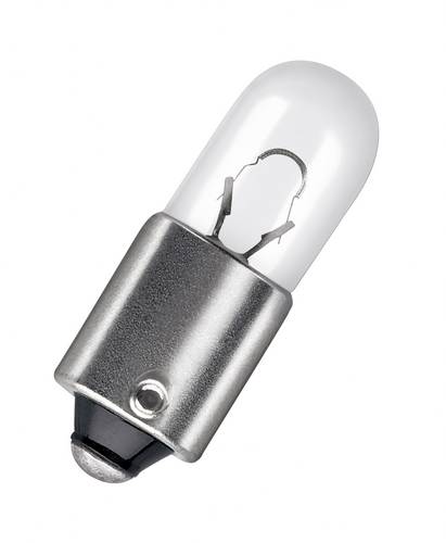 Osram Automotive 3796 Signal Leuchtmittel Original Line BA9S 2W 12V