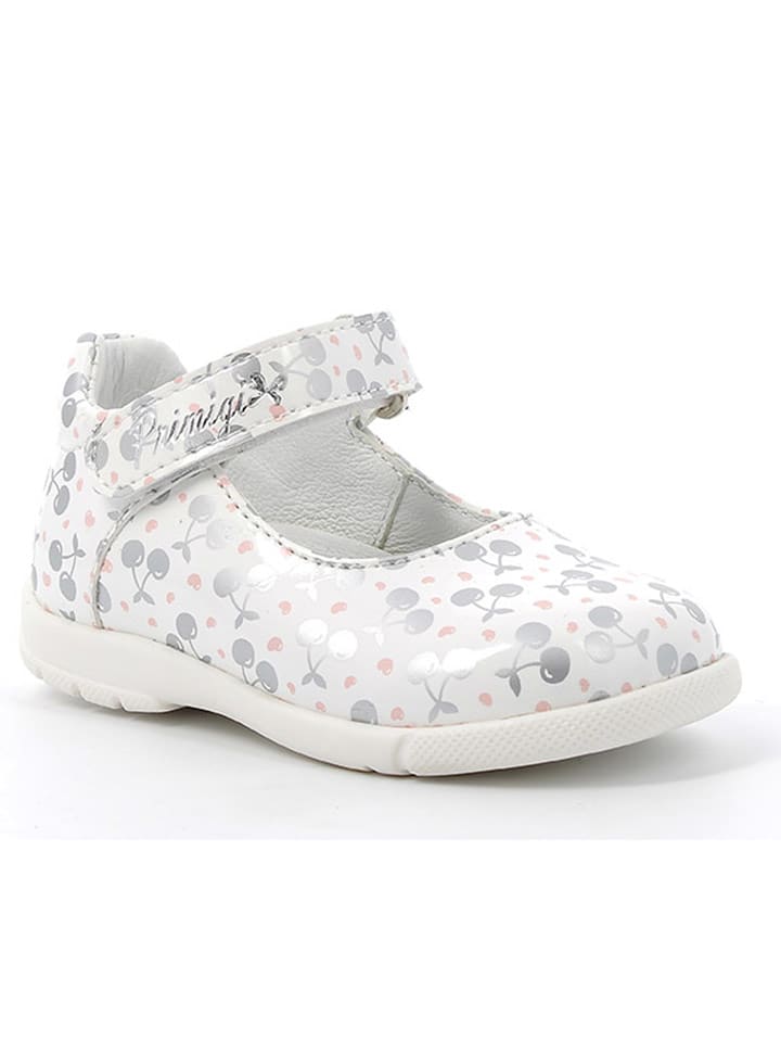 Primigi Ballerinas in Weiß - 25
