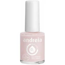 Andreia, Nagellack, Nagellack Breathable B19 (10,5 ml) (B19, Farblack)