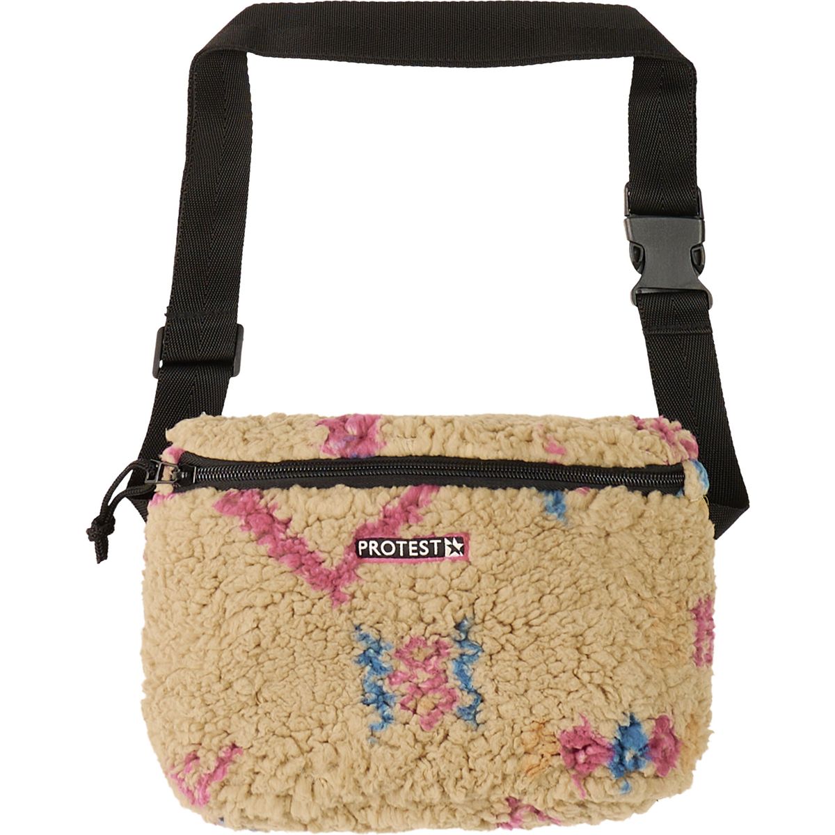 Protest Prtmeryl Fannypack rebelpurple (930) 1 94662005-930-1