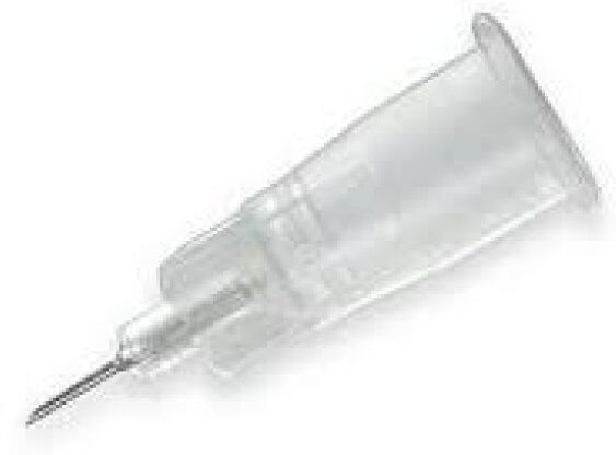 FARMACARE Srl FARMACARE Ago Microiniezione 30g 4mm 100pz
