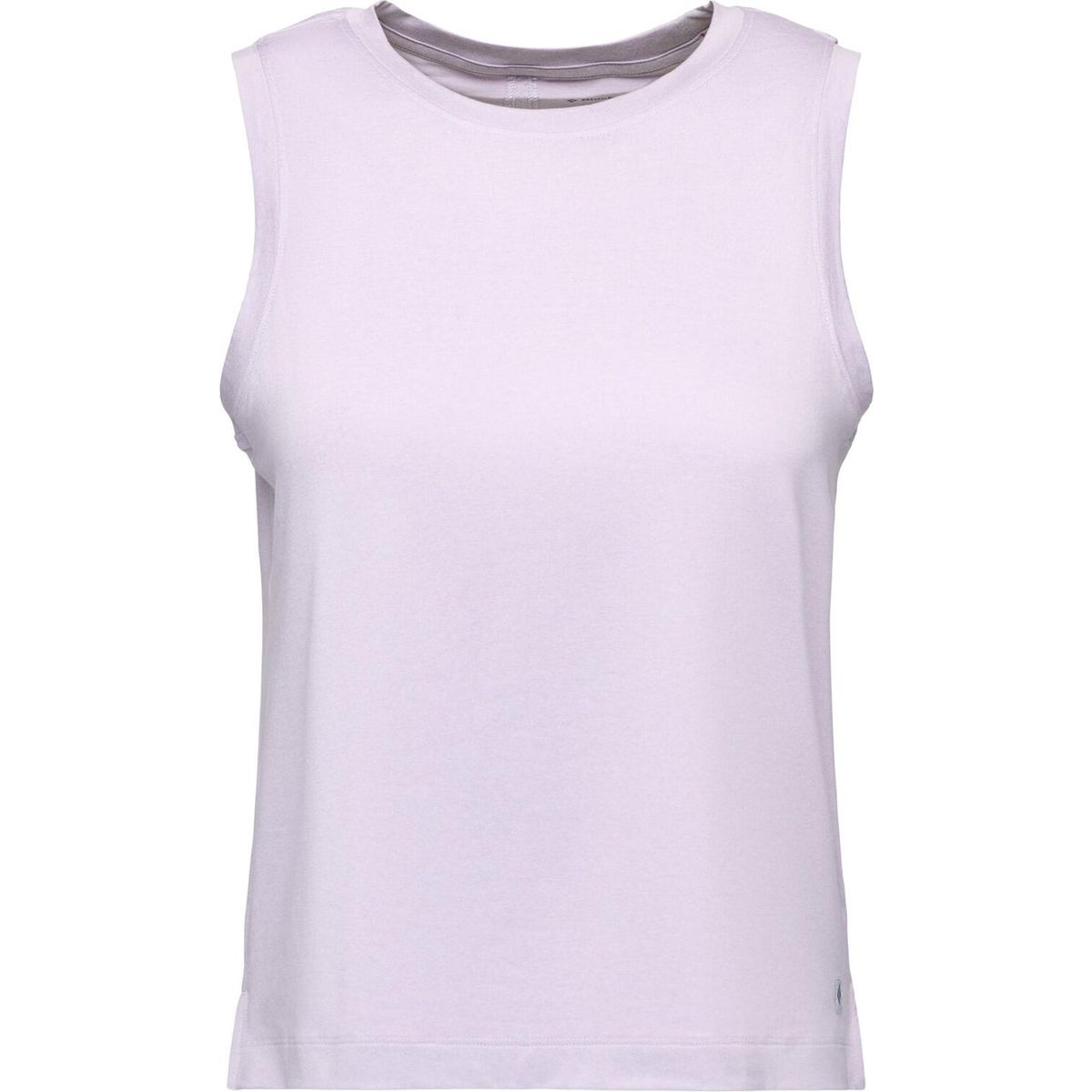Black Diamond W Circuit Tank Long soft lilac (5020) MED AP7520385020MED1