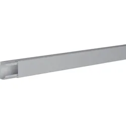 Hager LF2003507030 Leitungsführungskanal PVC LF 20x35mm steingrau