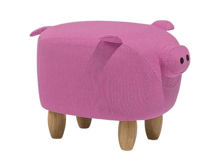 HOCKER Piggy 32/50/35 cm