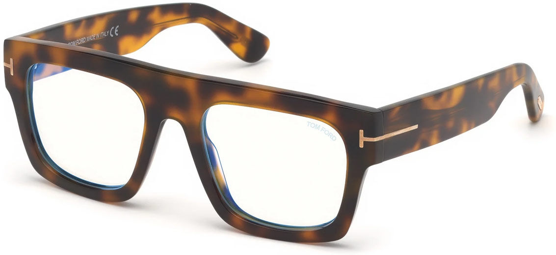 Tom Ford Occhiali da Vista FT5634-B/V 056