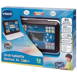 VTech 2-1 (Französisch, 4 - 7 Jahre)