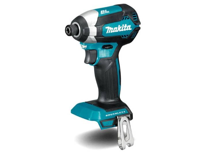 Makita DTD153Z, 18 V Schlagschrauber OHNE AKKU