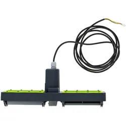 Kerbl SmartCoop Futterdosierer mit F (200 cl), Futternapf