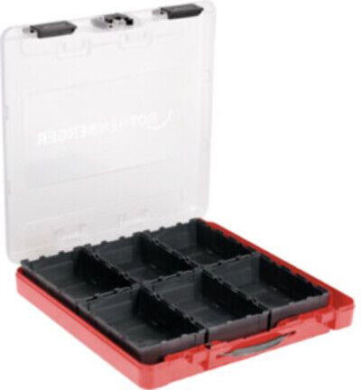 Rothenberger ROCASE 4407 mit 6 x ROBOX B2350 (1000002625)