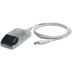 Tridonic DALI - USB SCHNITTSTELLENMODUL (24138923), Schnittstellenkabel