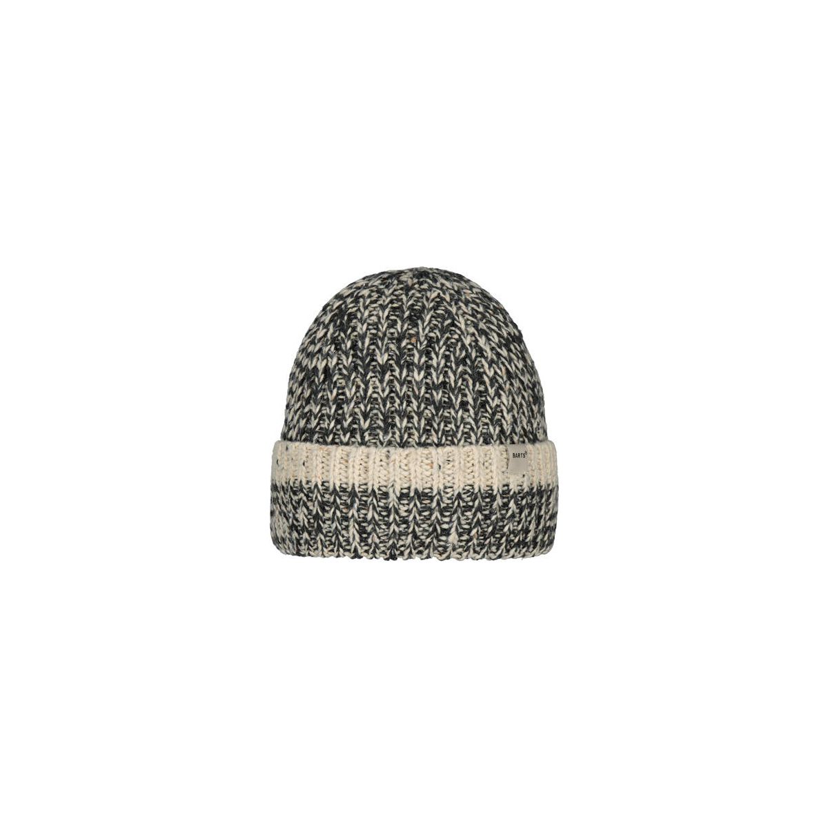Barts Cristofs Beanie charcoal (21) 7000021